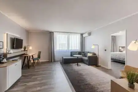 Holiday Inn düSseldorf-Neuss, An Ihg - 49