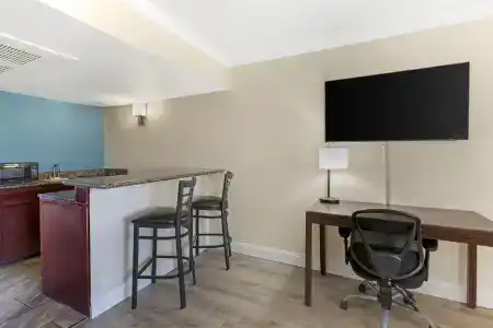 Best Western InnSuites Tucson Foothills & Suites - 129