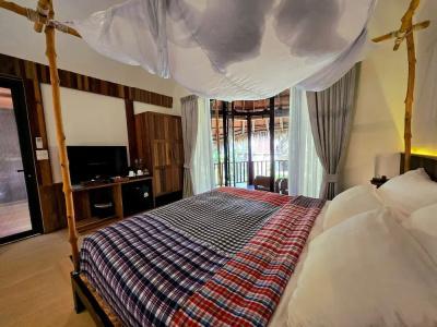 La a Natu Bed & Bakery - 205