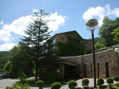 Harvest Tateshina - 9