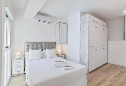 Hostel Sea&Dreams Calpe - 32