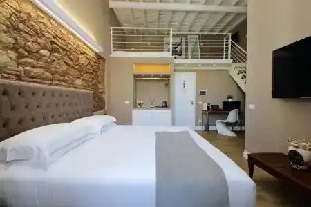 Il Borgo Your Luxury Suites - 79