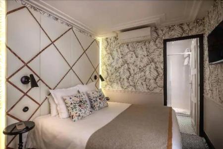 Hôtel Jardin Le Bréa - 31