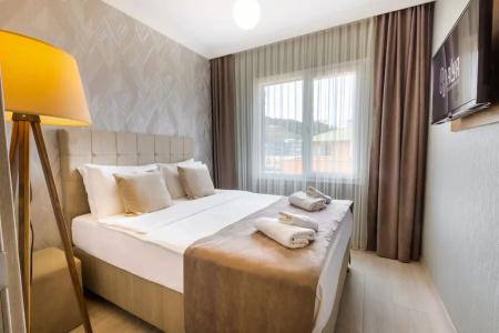 Start Suite Home Apart - 56
