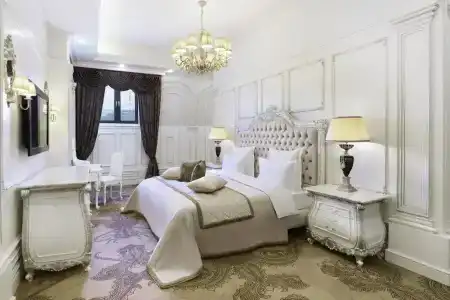 Ambassadori Hotel Tbilisi - 99