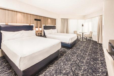 Harveys Lake Tahoe & Casino - 31