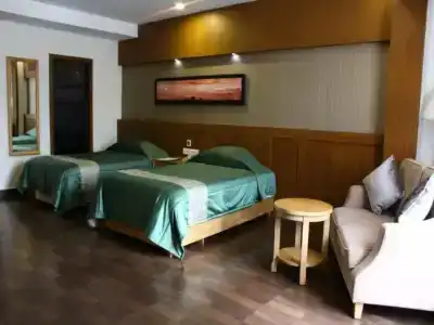 Vgp Golden Beach Resort - 25