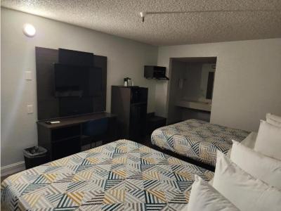 Studio 6, CA Natomas - 18