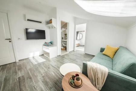 Cedrus Suites - 106