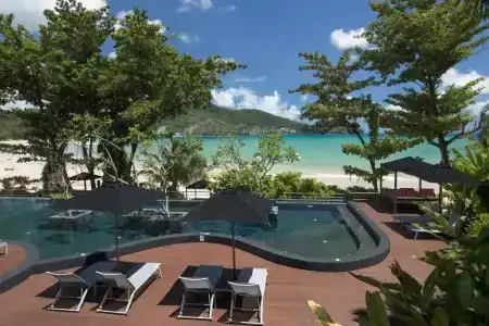 Novotel Phuket Kamala Beach - Sha Extra Plus - 15