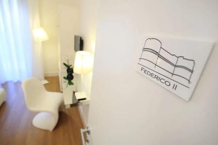 Al Castello Luxury b&b - 28