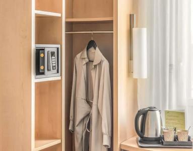 Ibis Lugano Paradiso - 33