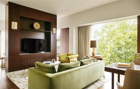 Park Hyatt Zurich – City Center Luxury - 46
