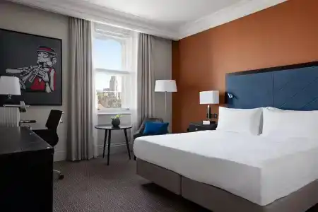 Bristol Marriott Royal - 68
