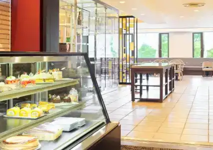 Four Points by Sheraton Hakodate - 9