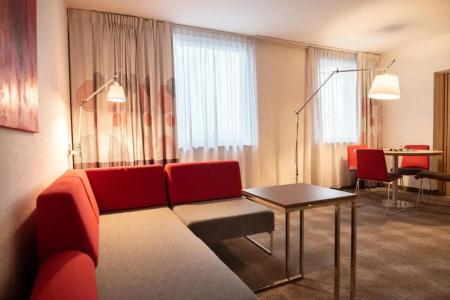 Novotel Kraków Centrum - 110