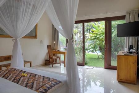Santun Luxury Private Villas - 79