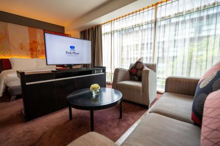 Park Plaza Bangkok Soi 18 - Sha Extra Plus - 55