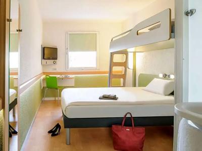 ibis budget Berlin Kurfürstendamm - 51