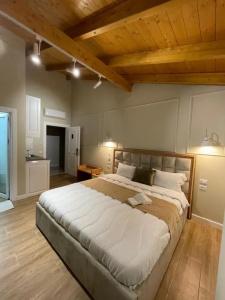 Rias Penthouse Suites - 84