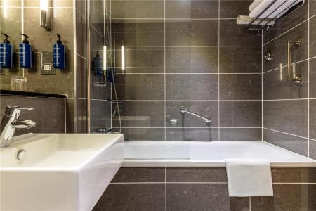 Radisson Blu, Bristol - 8