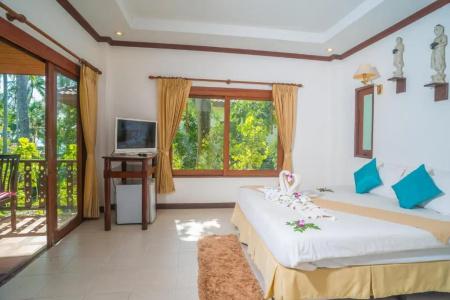 Am Samui Taling Ngam - 29