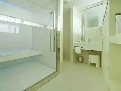Mercure Nerocubo - 29
