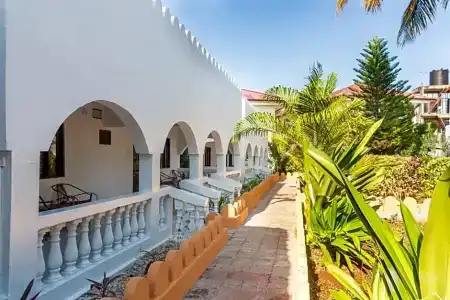 Amaan Beach Bungalows - 34