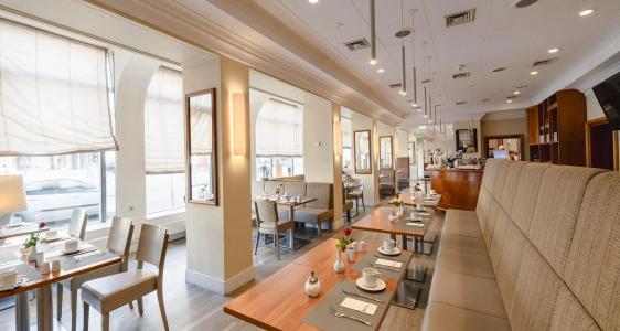 Best Western Leipzig City Centre - 17