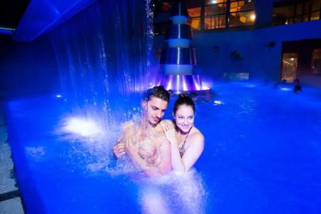 Walliserhof-Leukerbad-Therme - 37