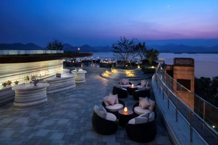 Grand Hyatt Hangzhou - 17