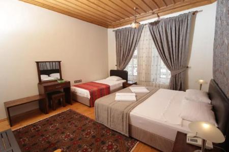 Konya Dervish - 49