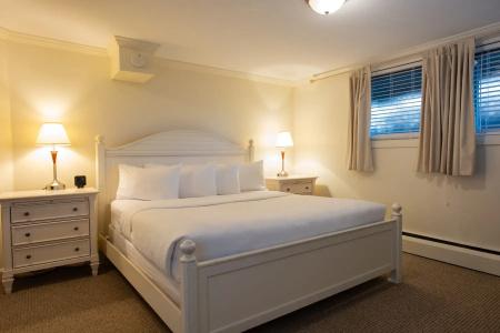 Senator Inn & Spa - 98
