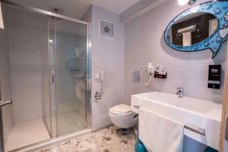 Leman Otel - 32