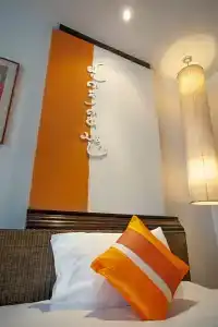 Chiangmai Grandview & Convention Center - Sha Extra Plus - 83
