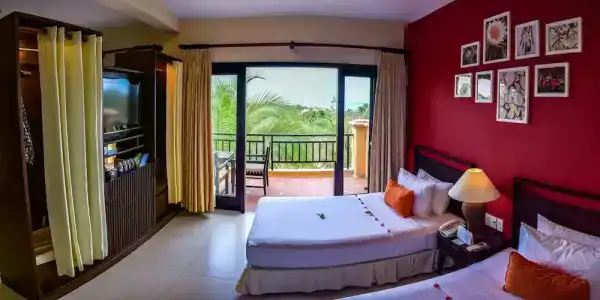 Pandanus Resort - 93