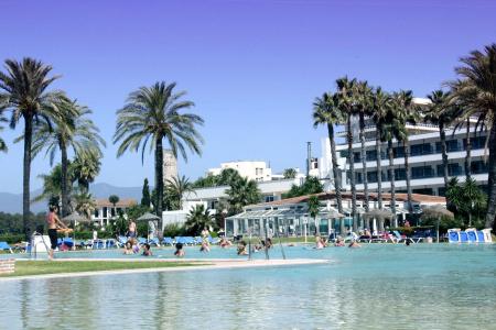 Sol Marbella Estepona Atalaya Park - 21