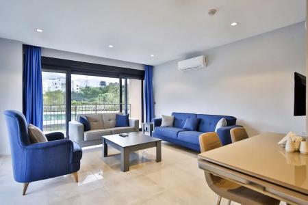 Mene Suites - 62