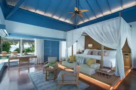 The Halcyon Private Isles Maldives, Autograph Collection - 66