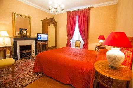 La Villa Fleurie - 51