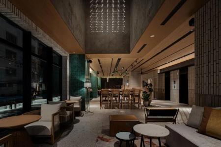 Nest Naha Nishi - 17