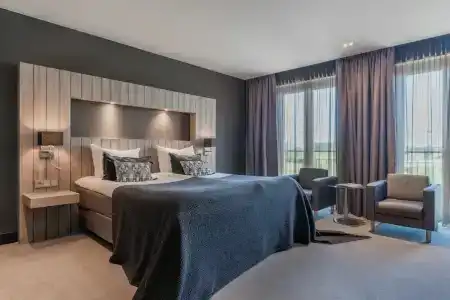 Van der Valk Middelburg - 43