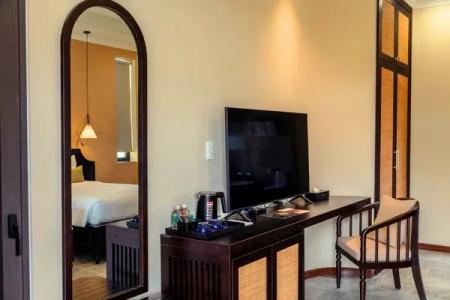 Phu Thinh Boutique Resort & Spa - 97