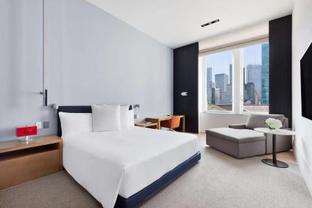Andaz 5th Avenue-a concept by Hyatt - 44