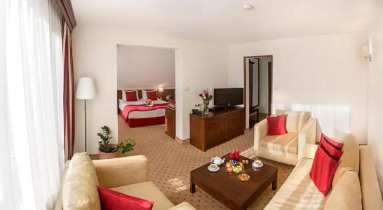 Yastrebets Wellness & Spa - 39