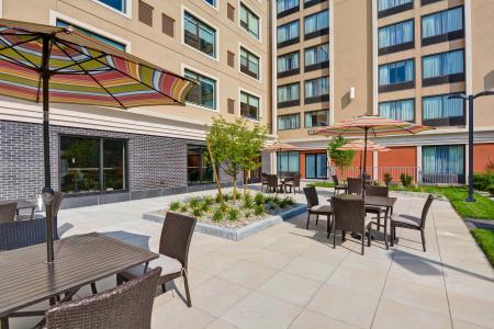 Holiday Inn Express Boston, An Ihg - 42