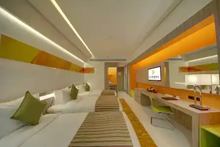 Al Khoory Atrium - 4