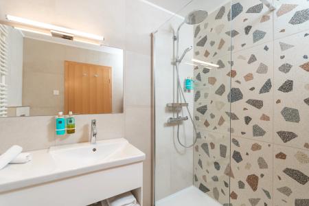 Berkeley & Day Spa - 9