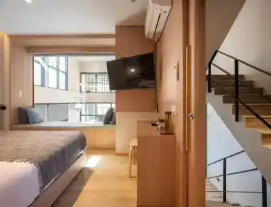 Shan Villas Sukhumvit - 332