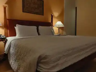 Le Meridien Jaipur Resort & Spa - 44